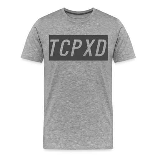 design png - Men's Premium T-Shirt