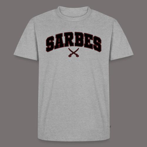 Sarbes- Evil Edition - Men's Premium T-Shirt