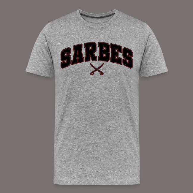 Sarbes- Evil Edition