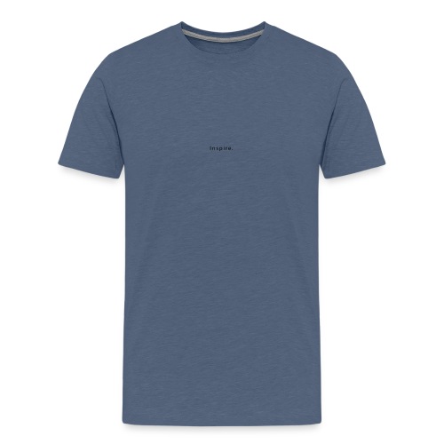 Inspire - Men's Premium T-Shirt