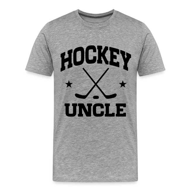 Hockey Uncle