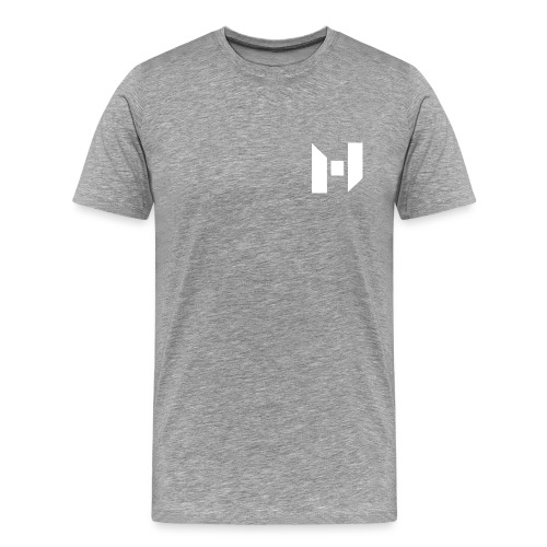 MorN Logo Merch - Men's Premium T-Shirt
