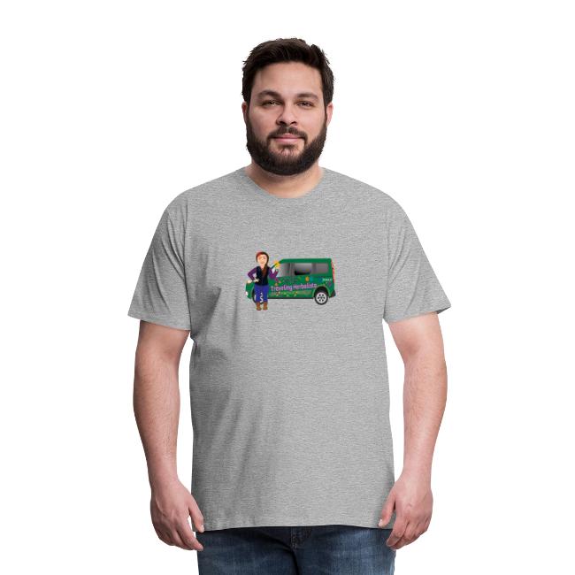 Traveling Hebalista Gear Design