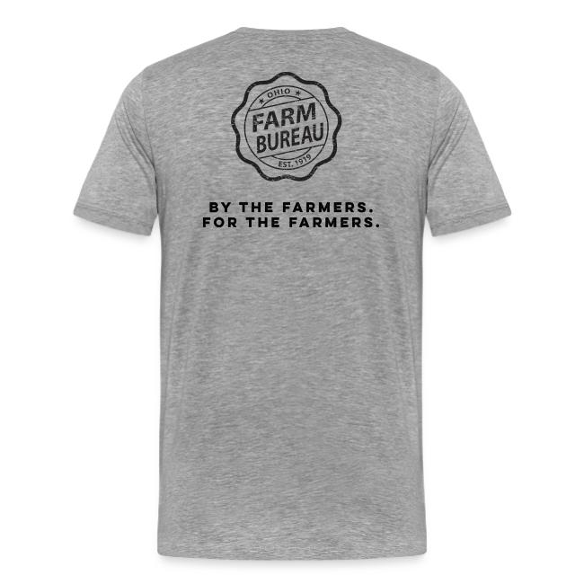 By The Farmers. For The Farmers