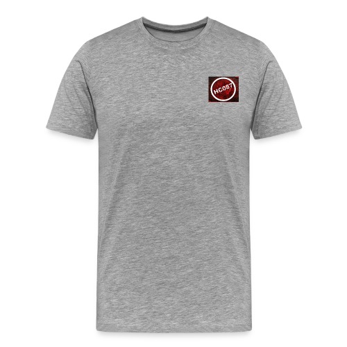 Logo jpg - Men's Premium T-Shirt