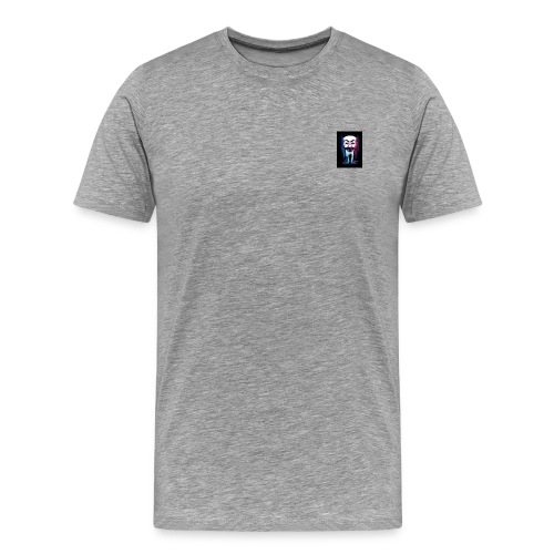 Fsociety Elliot - Men's Premium T-Shirt