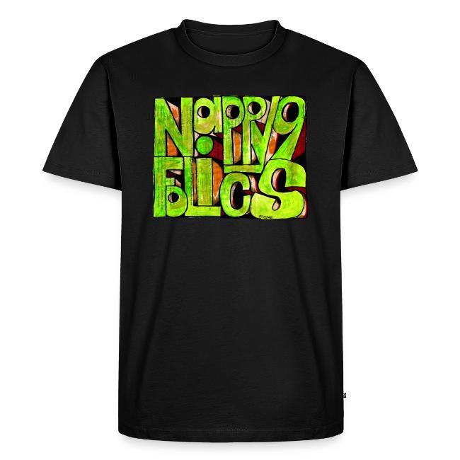 nappy9folics design
