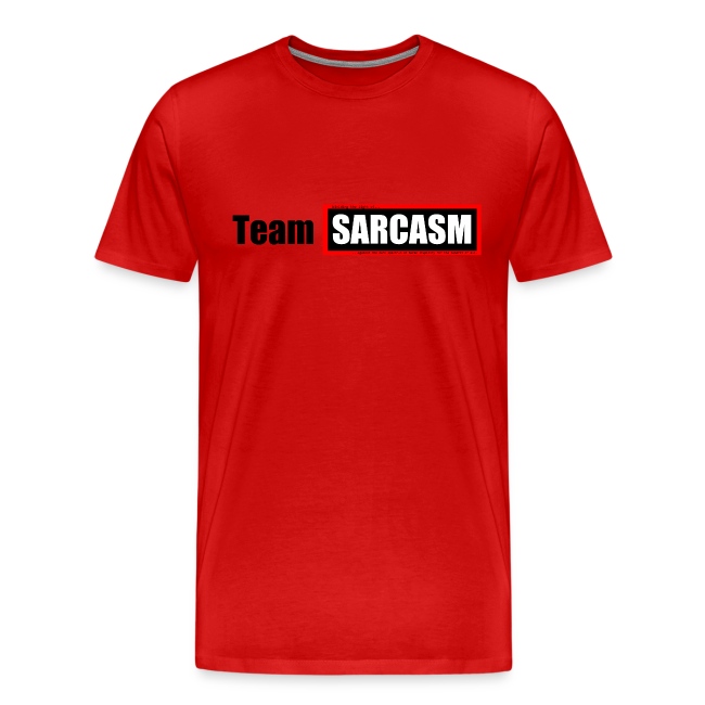Team Sarcasm