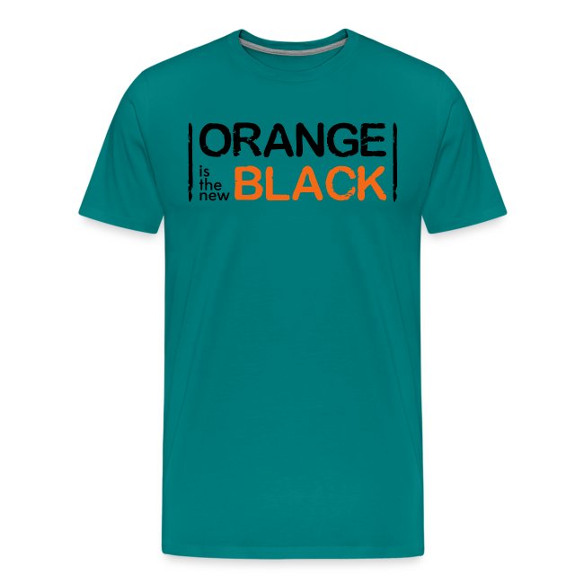 Free Piper Orange is the New Black