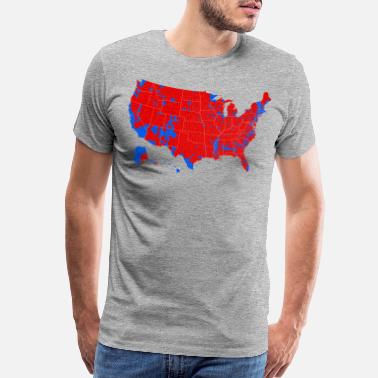 kosten Politie Dempsey Election T-Shirts | Unique Designs | Spreadshirt
