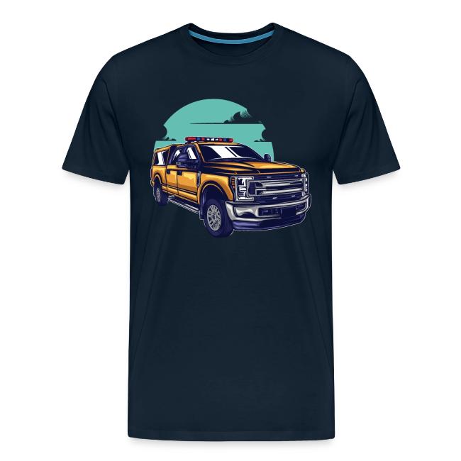 Work Truck