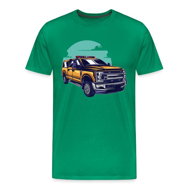 Work Truck