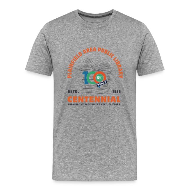 Centennial Celebration Shirt