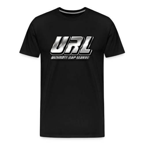 url3d 1 png - Men's Premium T-Shirt