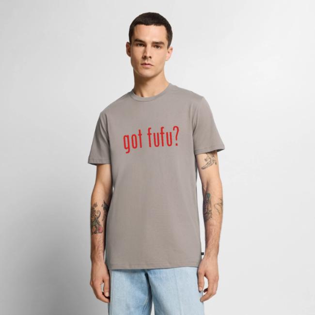got fufu Women Tie Dye Tee - Pink / White
