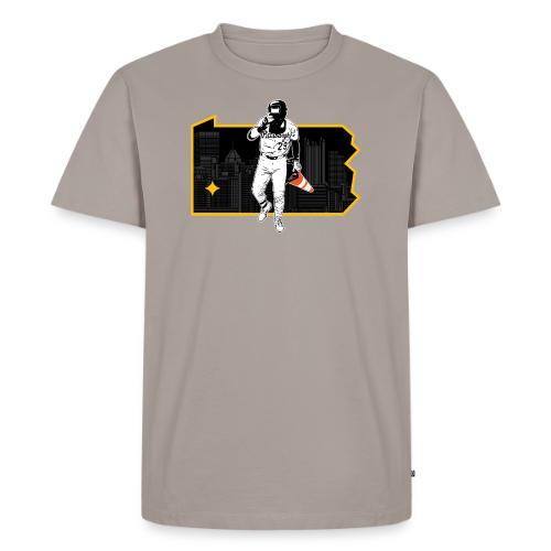 Fear The Cone (Light) - Men's Premium T-Shirt