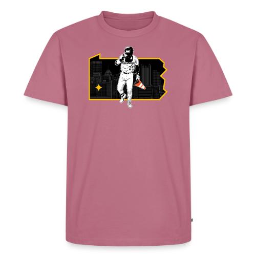 Fear The Cone (Light) - Men's Premium T-Shirt