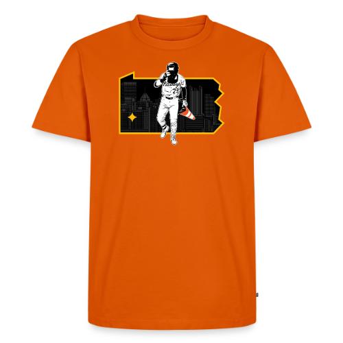 Fear The Cone (Light) - Men's Premium T-Shirt