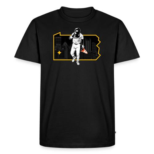 Fear The Cone (Light) - Men's Premium T-Shirt