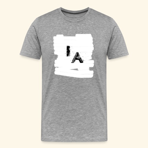 I.A. - Men's Premium T-Shirt
