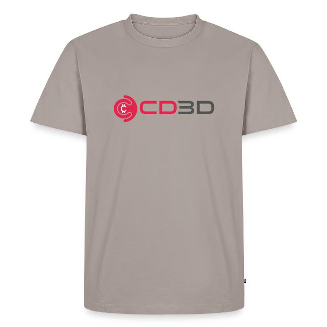 CD3D Transparency Grey