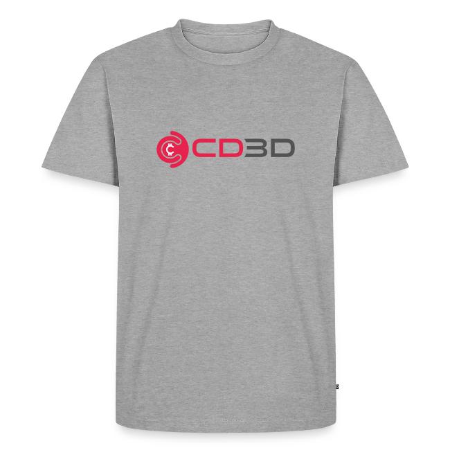 CD3D Transparency Grey