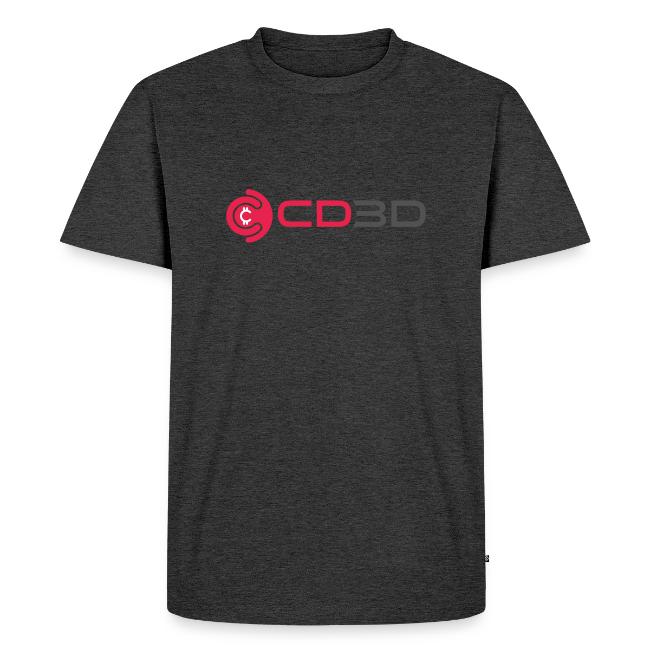 CD3D Transparency Grey
