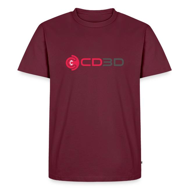 CD3D Transparency Grey