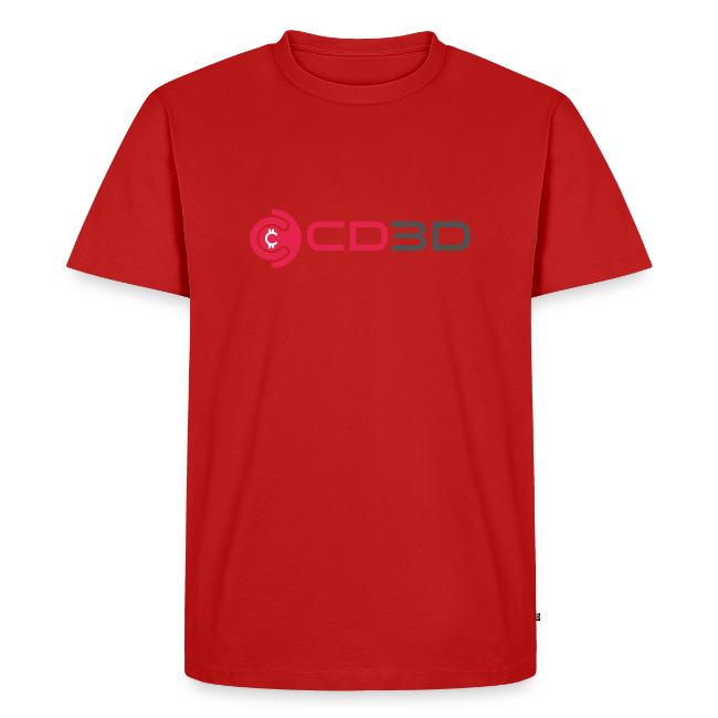 CD3D Transparency Grey