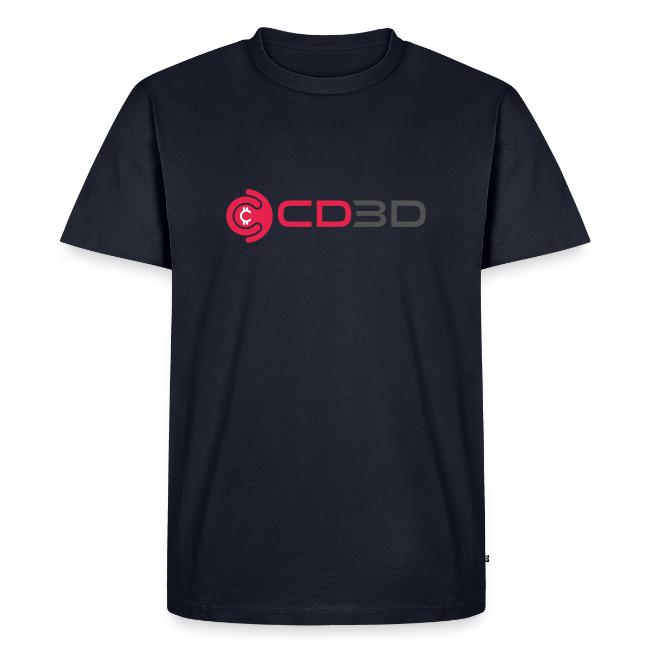 CD3D Transparency Grey