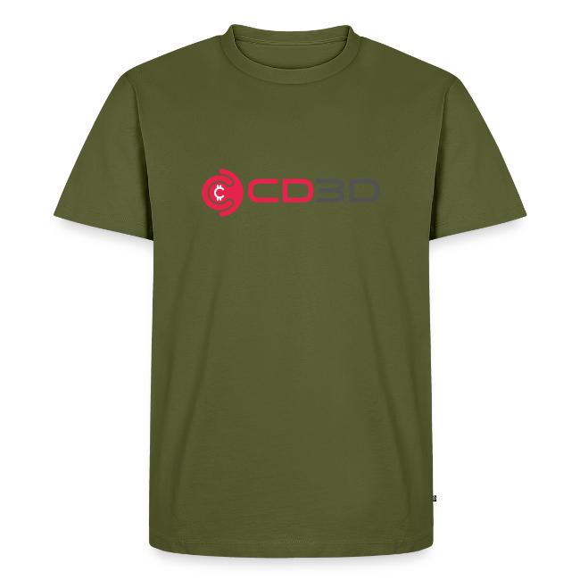 CD3D Transparency Grey