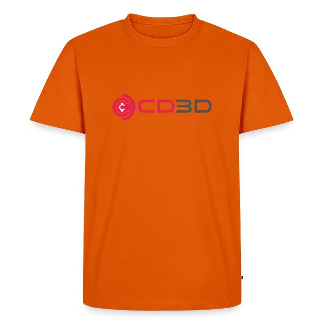 CD3D Transparency Grey