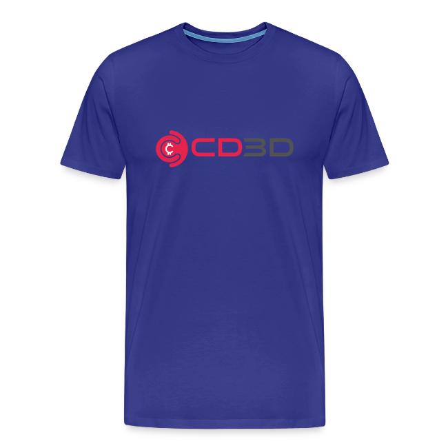 CD3D Transparency Grey