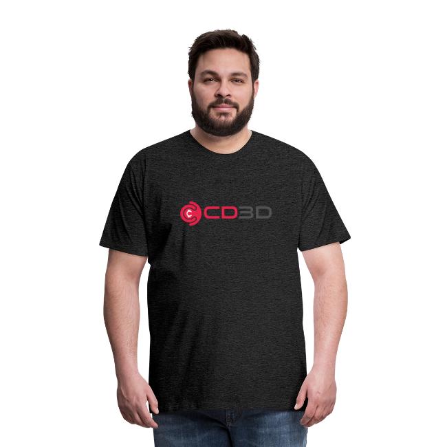 CD3D Transparency Grey