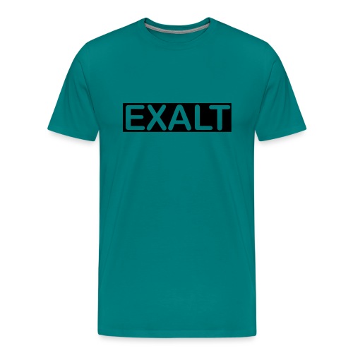 EXALT - Men's Premium T-Shirt