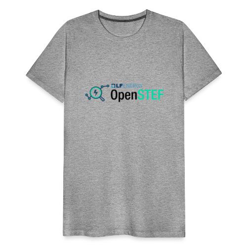 OpenSTEF - Men's Premium T-Shirt