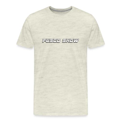 FUSCO SHOW - Men's Premium T-Shirt