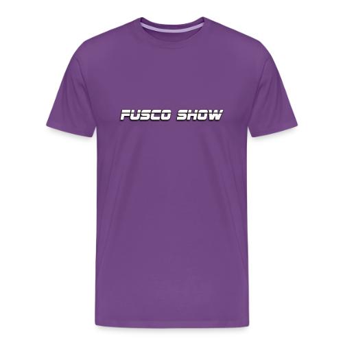 FUSCO SHOW - Men's Premium T-Shirt