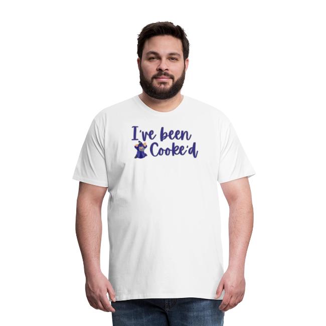 Been Cooke'd