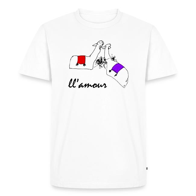 Llamour (color version).