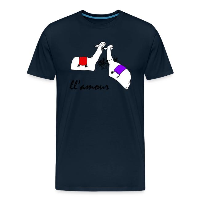 Llamour (color version).