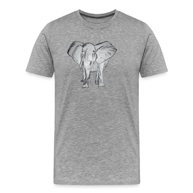 Big Elephant
