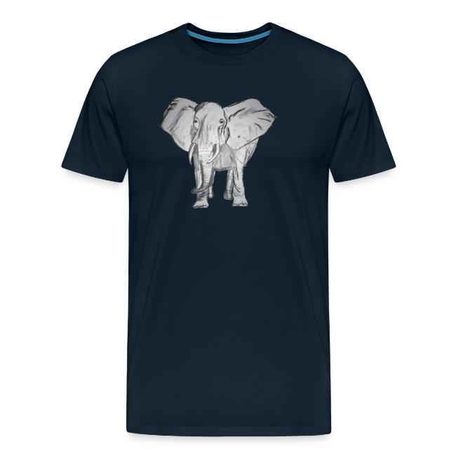 Big Elephant