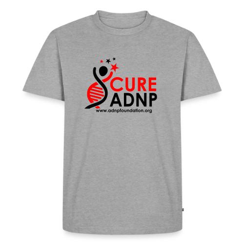 ADNP KRF NEW LOGO no shadow - Men's Premium T-Shirt