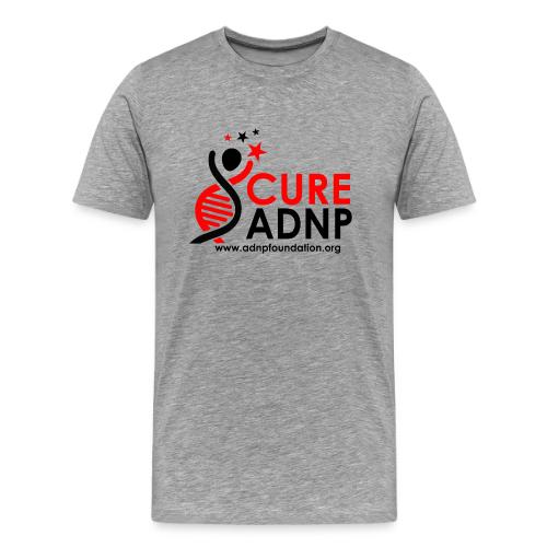 ADNP KRF NEW LOGO no shadow - Men's Premium T-Shirt