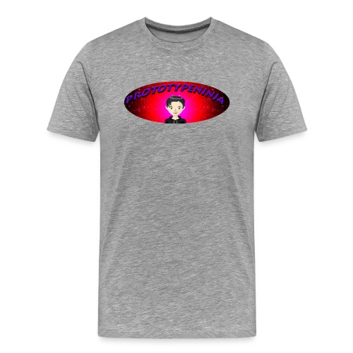 PrototypeNinja Hoodie Men - Men's Premium T-Shirt