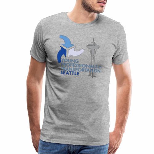 YPT Seattle - Men's Premium T-Shirt