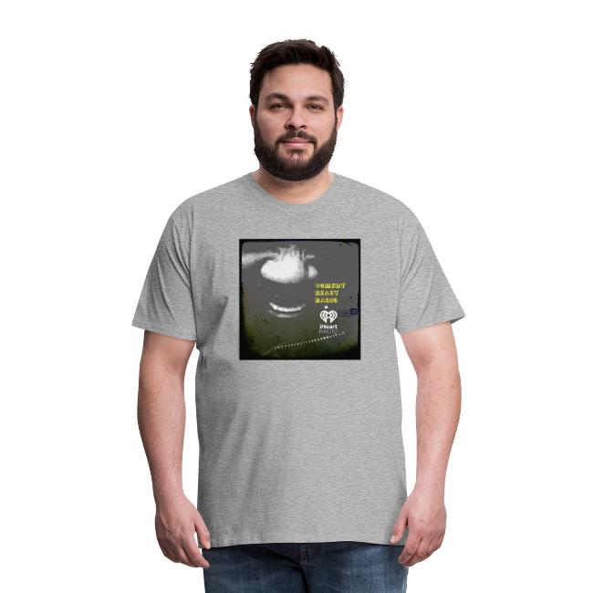 Comedy Beast Radio promo design