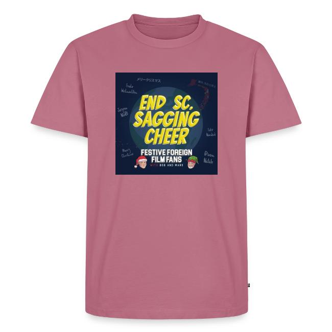 Don't Be Embarassed. Help Fight SC!