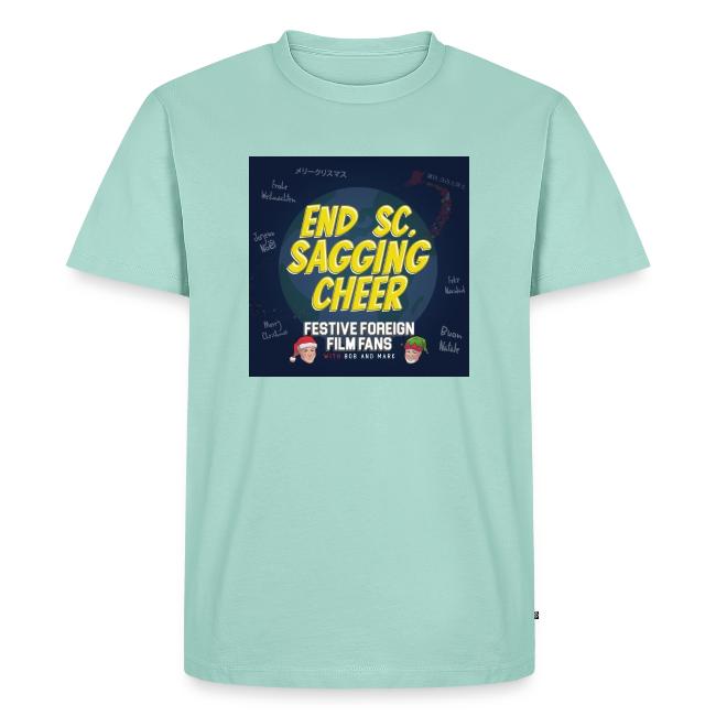 Don't Be Embarassed. Help Fight SC!